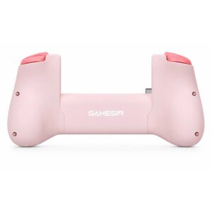 Control Gamesir X5 Lite Usb-c Para Smartphone - Rosa - Imagen 4