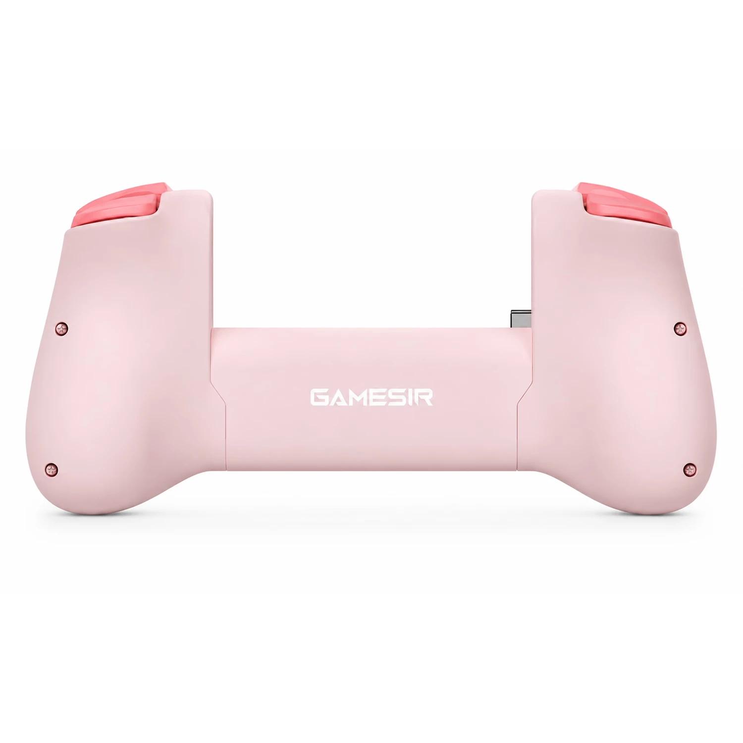 Control Gamesir X5 Lite Usb-c Para Smartphone - Rosa - Imagen 4