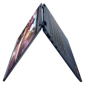 Notebook Lenovo Ideapad Amd Ryzen Ai 7-350 16gb Ram 1tb Ssd Pantalla 14" Windows 11 Inglés Azul - 83kt001yus - Imagen 4