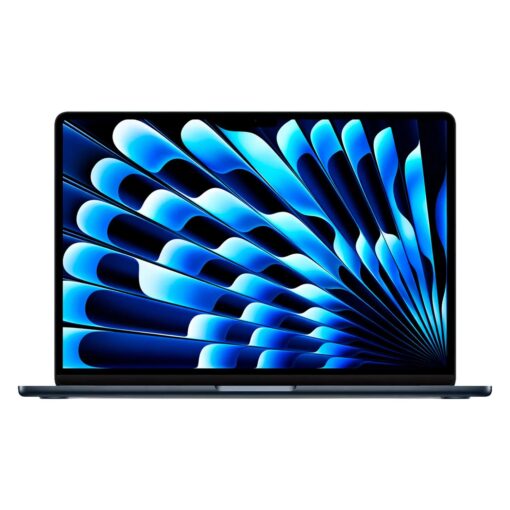 Apple Macbook Air Mdvn4ll/a 15.3" Chip M5 1tb Ssd 24gb Ram - Medianoche