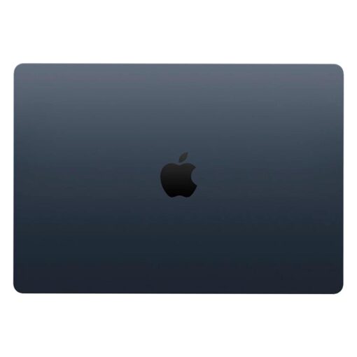 Alternative view of Apple Macbook Air Mdvn4ll/a 15.3" Chip M5 1tb Ssd 24gb Ram - Medianoche