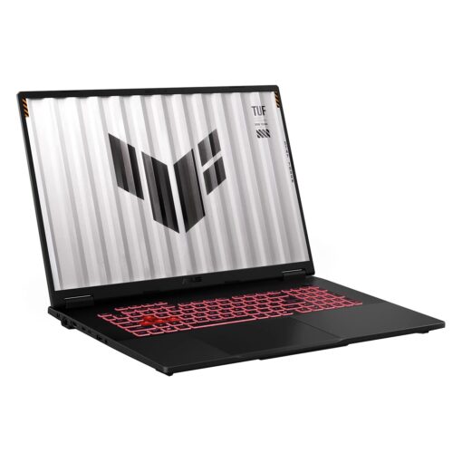 Alternative view of Notebook Gamer Asus Tuf Amd Ryzen 7-260 Rtx 5060 8gb 16gb Ram 1tb Ssd Pantalla 18" Full Hd+ Windows 11 Inglés Gris - Fa808um-is74