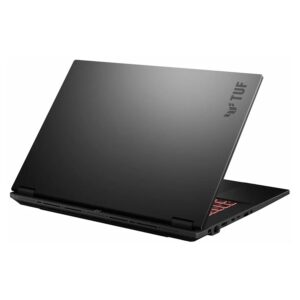 Notebook Gamer Asus Tuf Amd Ryzen 7-260 Rtx 5060 8gb 16gb Ram 1tb Ssd Pantalla 18" Full Hd+ Windows 11 Inglés Gris - Fa808um-is74 - Imagen 4