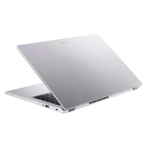 Notebook Acer Aspire Go Intel Core I9-13900h 16gb Ram 512gb Ssd Pantalla 15.6" Full Hd Windows 11 Inglés Plata - Ag15-72p-97rc - Imagen 4