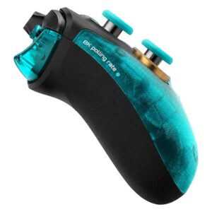Control GAMESIR G7 PRO 8K C/BASE SW/PC/AND/IOS/BT/WIRELESS AIMLABS - Imagen 3