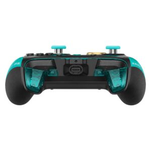 Control GAMESIR G7 PRO 8K C/BASE SW/PC/AND/IOS/BT/WIRELESS AIMLABS - Imagen 4