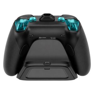 Control GAMESIR G7 PRO 8K C/BASE SW/PC/AND/IOS/BT/WIRELESS AIMLABS - Imagen 5