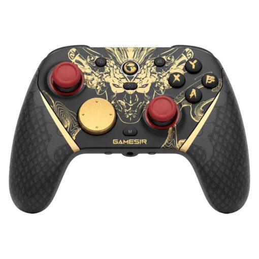 Alternative view of Control GAMESIR G7 PRO 8K C/BASE SW/PC/AND/IOS/BT/WIRELESS NIOH 3