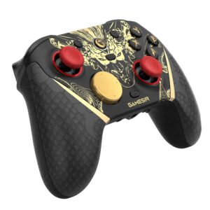 Control GAMESIR G7 PRO 8K C/BASE SW/PC/AND/IOS/BT/WIRELESS NIOH 3 - Imagen 3