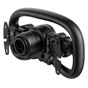 Volante Moza Vision GS Wheel RS064 - Preto - Imagen 4