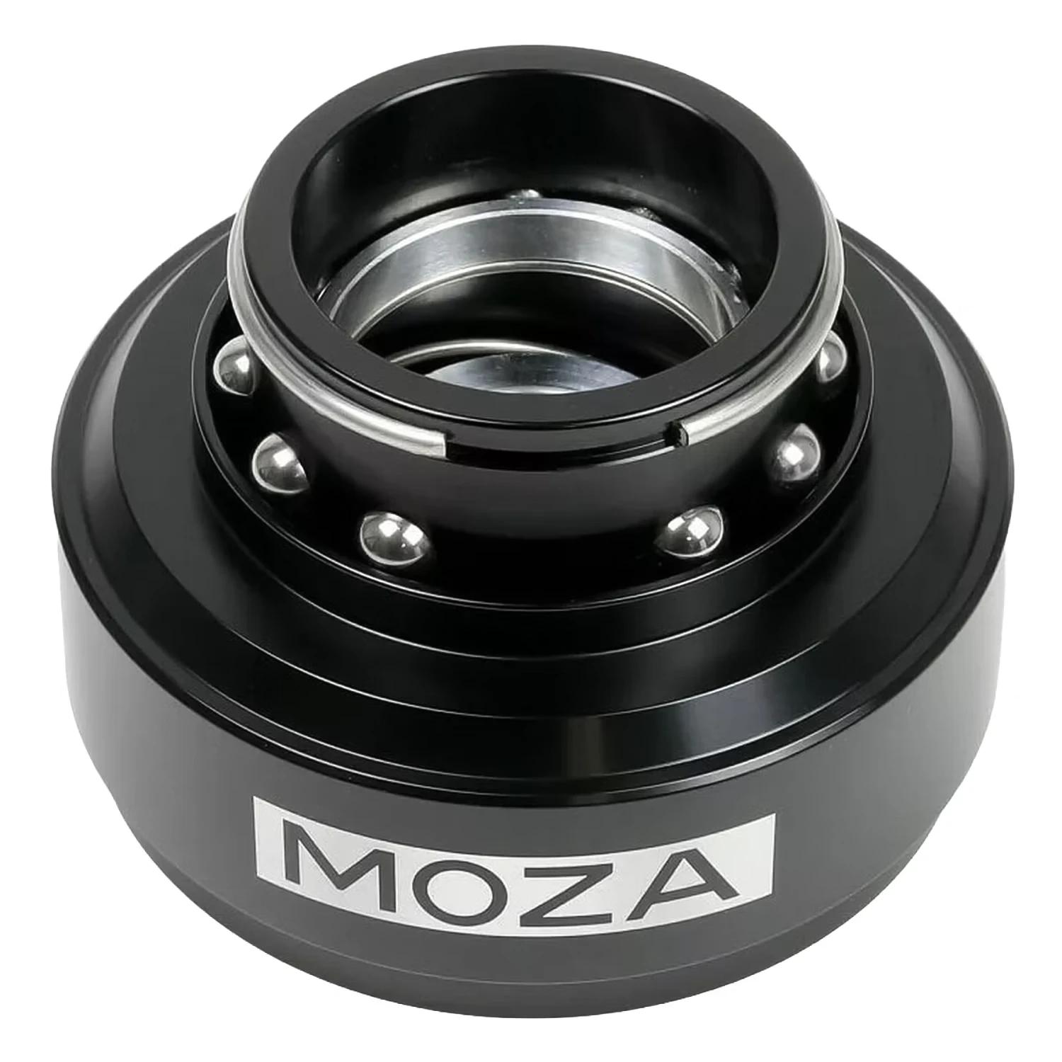Moza Adap P/volante Y Base R21/r16/r12/r9/r5 Quick Release - Rs07