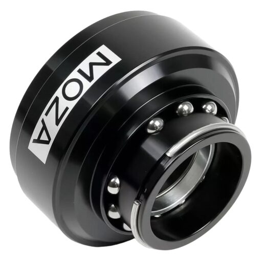 Alternative view of Moza Adap P/volante Y Base R21/r16/r12/r9/r5 Quick Release - Rs07