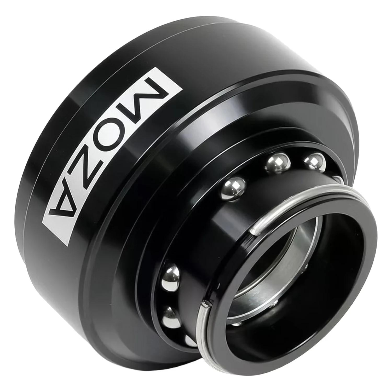 Moza Adap P/volante Y Base R21/r16/r12/r9/r5 Quick Release - Rs07 - Imagen 2