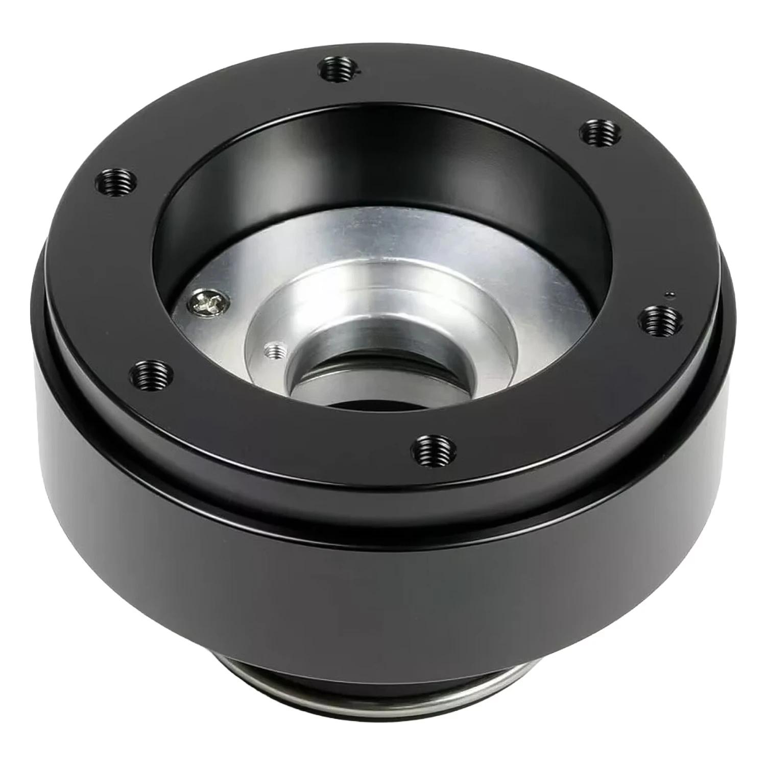 Moza Adap P/volante Y Base R21/r16/r12/r9/r5 Quick Release - Rs07 - Imagen 3