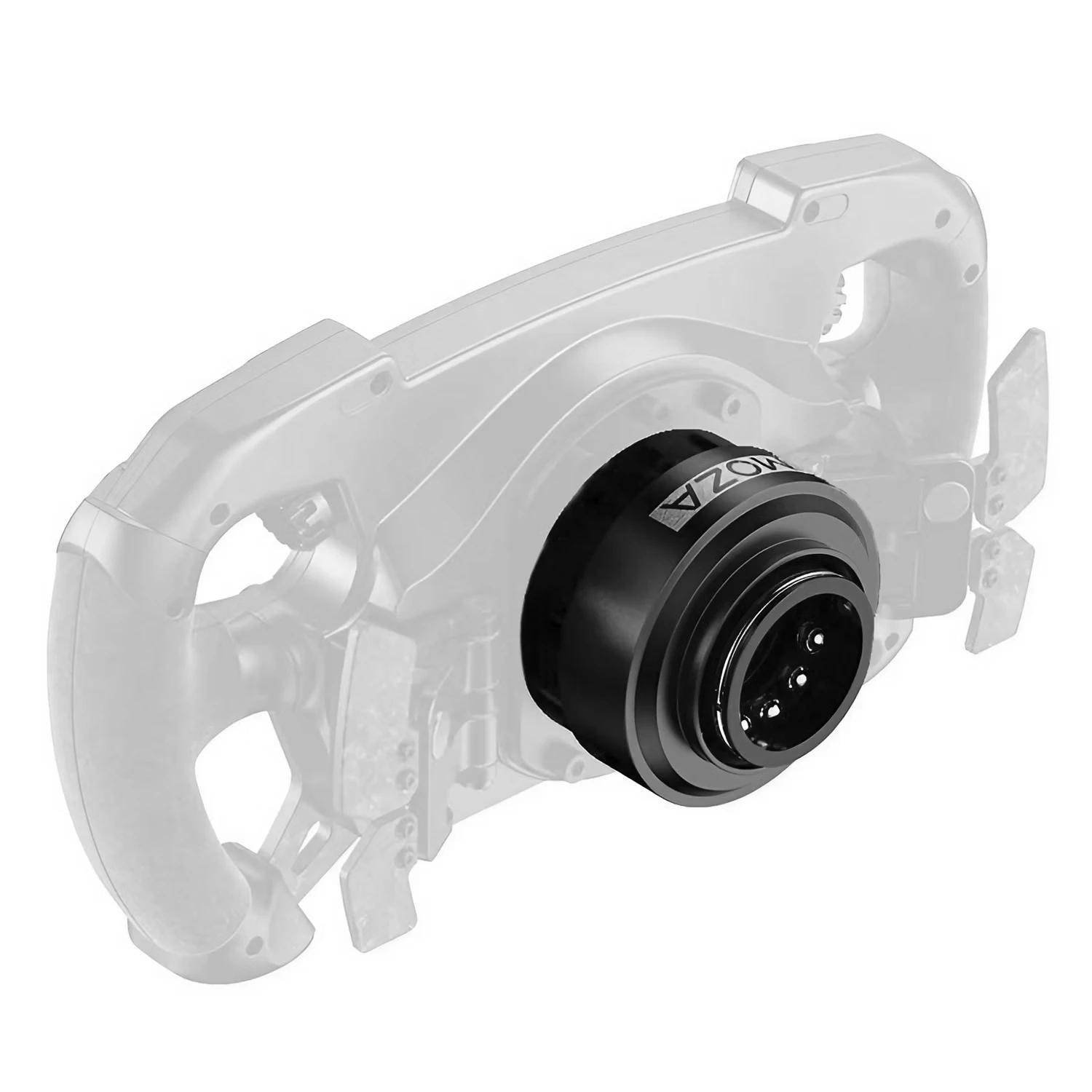Moza Adap P/volante Y Base R21/r16/r12/r9/r5 Quick Release - Rs07 - Imagen 4
