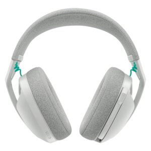 Headset Gamer Logitech G321 Lightspeed 981-001568 Wireless - Blanco - Imagen 3
