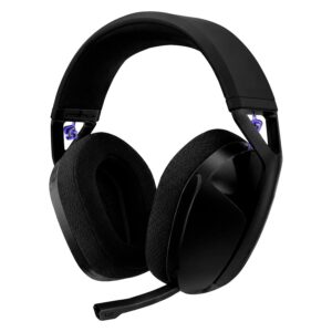 Headset Gamer Logitech G321 981-001562 Wireless - Negro
