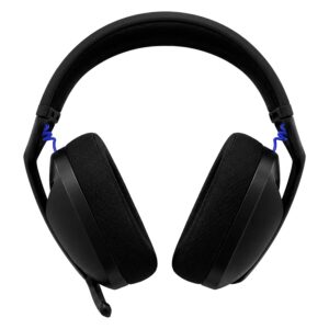 Headset Gamer Logitech G321 981-001562 Wireless - Negro - Imagen 2