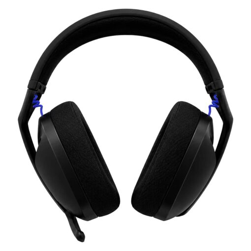 Alternative view of Headset Gamer Logitech G321 981-001562 Wireless - Negro
