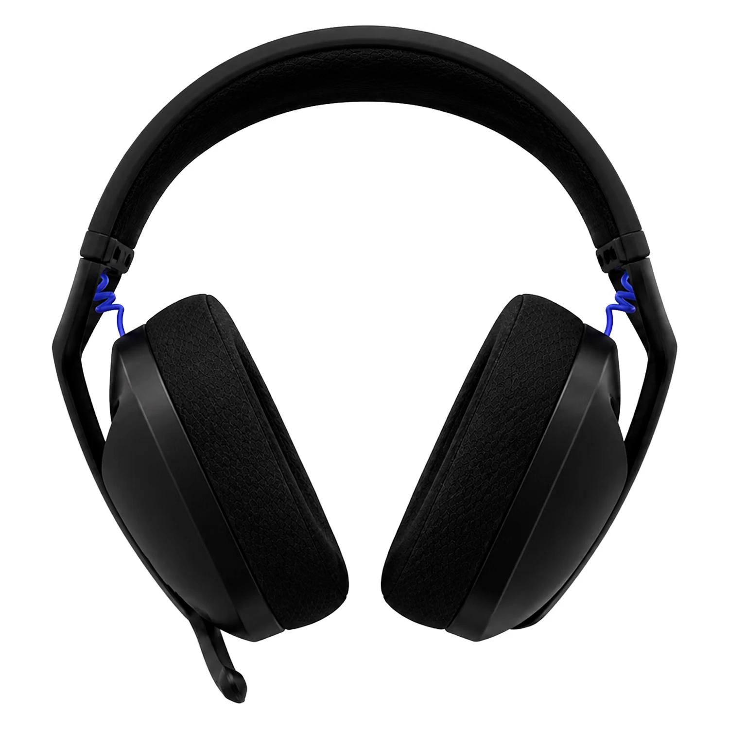 Headset Gamer Logitech G321 981-001562 Wireless - Negro - Imagen 2