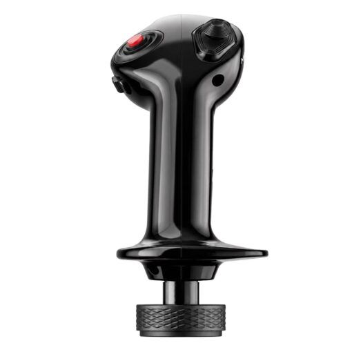 Moza Palanca De Voo Ma3x Flightstick Pc Black - As005