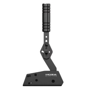 Freio de Mão Moza HBP Handbrake RS31 - Preto - Imagen 3