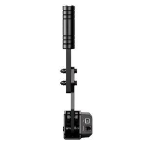 Freio de Mão Moza HBP Handbrake RS31 - Preto - Imagen 4