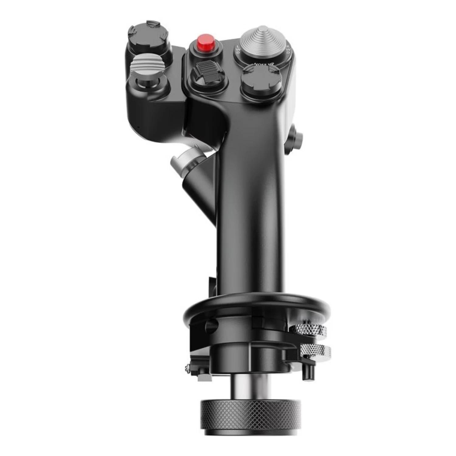 Moza Palanca De Voo Mh16 Flightstick Black - As002 - Imagen 2