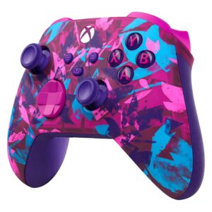 Control Microsoft Heart Breaker Special Edition Inalámbrico Para Xbox Series X - Imagen 2