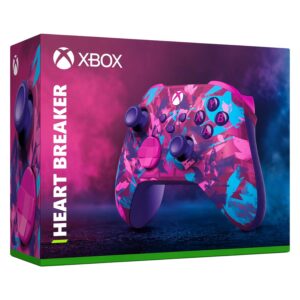 Control Microsoft Heart Breaker Special Edition Inalámbrico Para Xbox Series X - Imagen 4