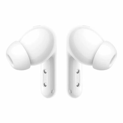 Alternative view of Auriculares Xiaomi Redmi Buds 6 Bhr08oggl Wireless - Blanco