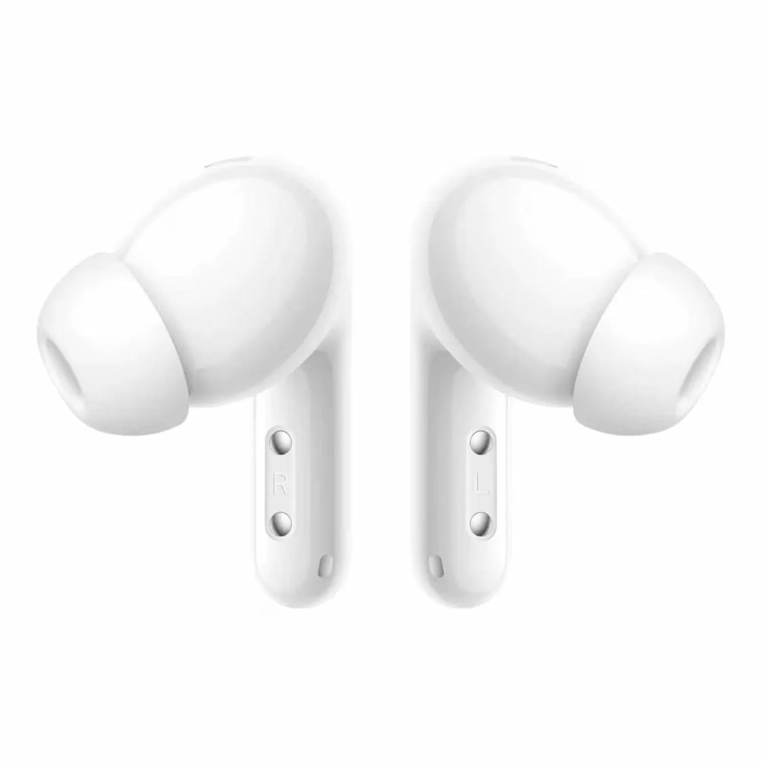 Auriculares Xiaomi Redmi Buds 6 Bhr08oggl Wireless - Blanco - Imagen 2