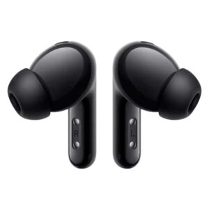Auriculares Xiaomi Redmi Buds 6 Bhr08odgl Wireless - Negro - Imagen 2