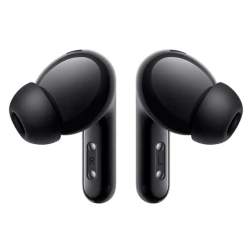 Alternative view of Auriculares Xiaomi Redmi Buds 6 Bhr08odgl Wireless - Negro