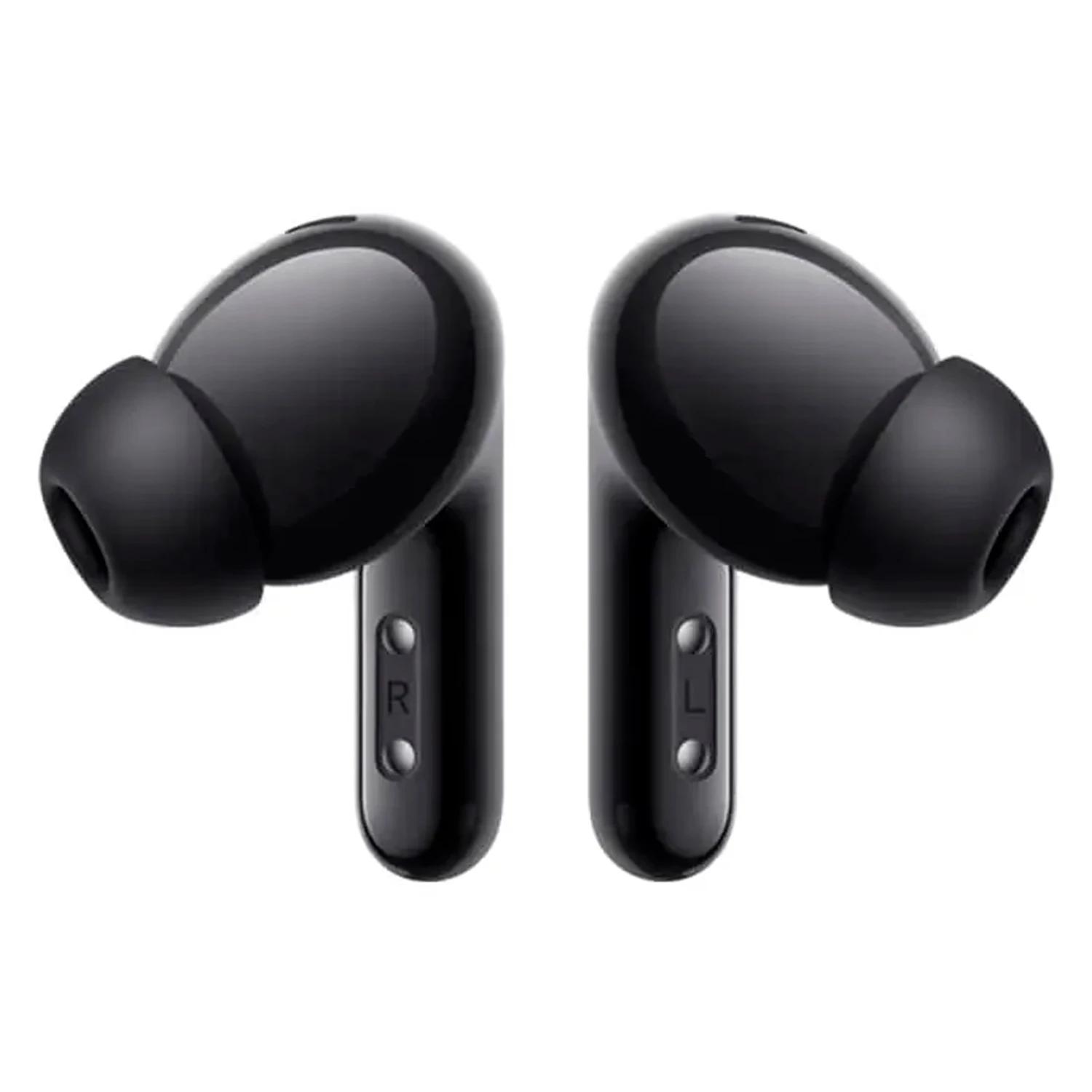 Auriculares Xiaomi Redmi Buds 6 Bhr08odgl Wireless - Negro - Imagen 2