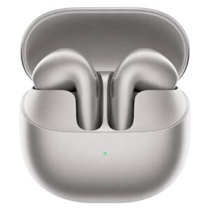 Auriculares Xiaomi Redmi Buds 6 Bhr08ohgl Wireless - Blanco (gris Titanio)