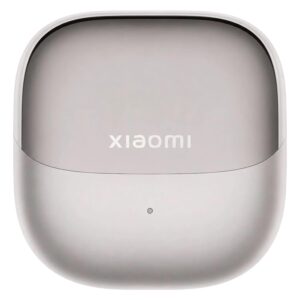 Auriculares Xiaomi Redmi Buds 6 Bhr08ohgl Wireless - Blanco (gris Titanio) - Imagen 2