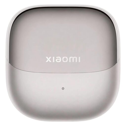 Alternative view of Auriculares Xiaomi Redmi Buds 6 Bhr08ohgl Wireless - Blanco (gris Titanio)