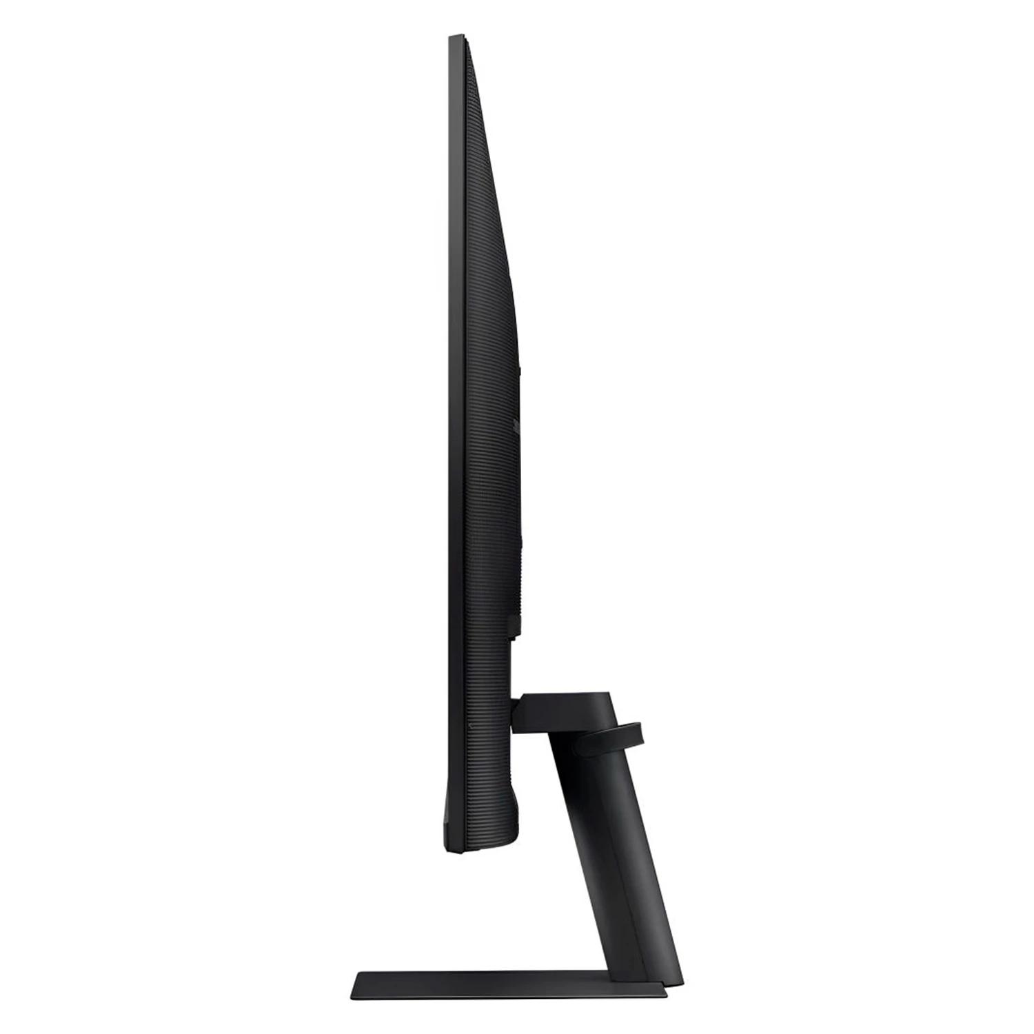 Monitor Samsung Viewfinity Ls27a700nwnxza 27" 4k Ultra Hd 60hz Hdmi - Negro - Imagen 5