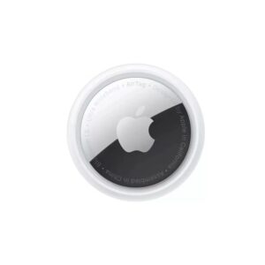 Apple AirTag 2ª Generacion A2187 MFEA4LL/A - 4 Unidad - Imagen 2