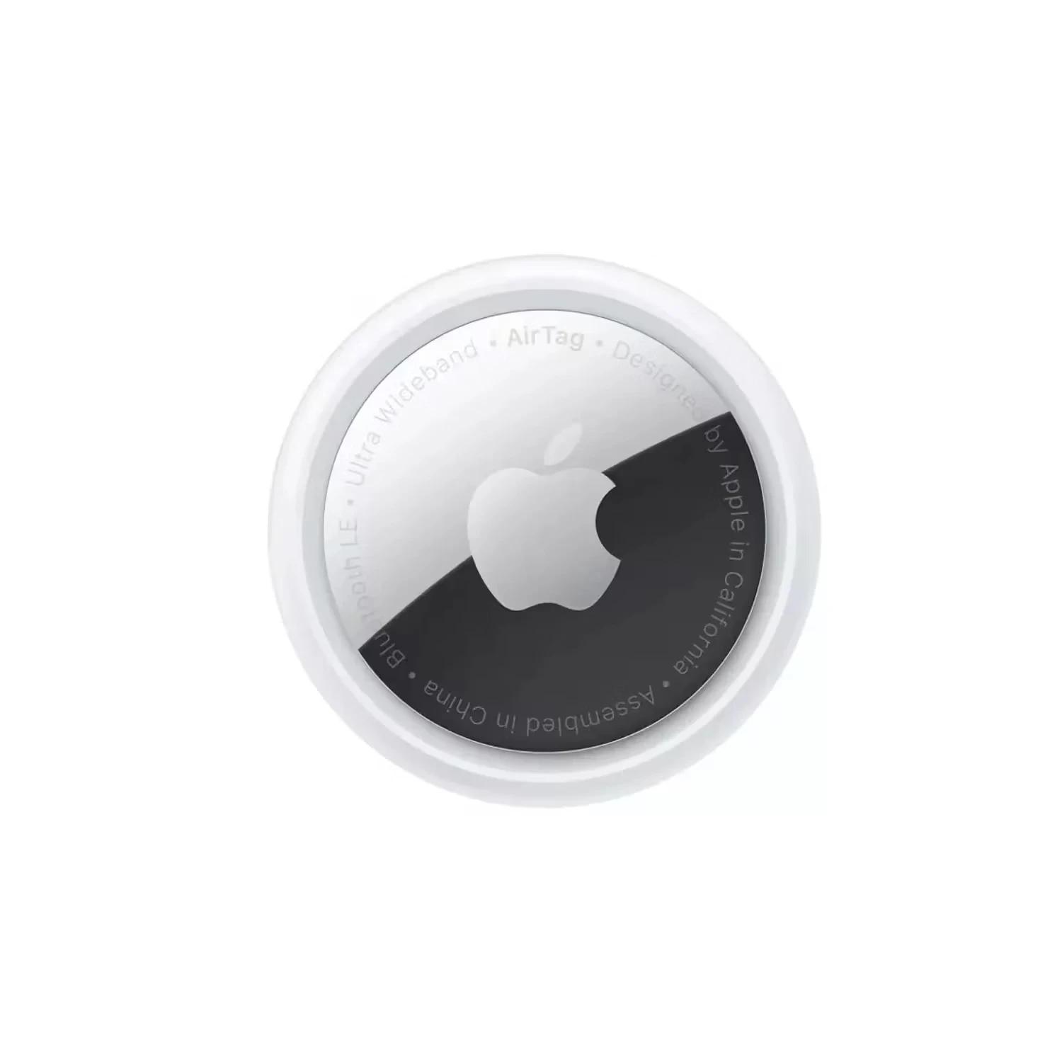 Apple AirTag 2ª Generacion A2187 MFEA4LL/A - 4 Unidad - Imagen 2