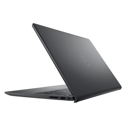 Alternative view of Notebook Dell Intel Core I7-1355u 16gb Ram 512gb Ssd Pantalla 15.6" Full Hd Touch Windows 11 Inglés Negro - Ldc15250-7427blk