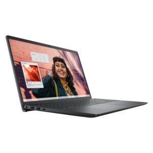 Notebook Dell Intel Core i7-1355U 16GB RAM 512GB SSD Tela 15.6" Full HD Touch Windows 11 Inglês Preto - LDC15250-7427BLK - Imagen 3