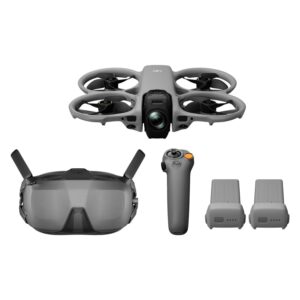 Drone DJI Avata 360 Fly More Motion Combo - (DJI GOGGLES N3)