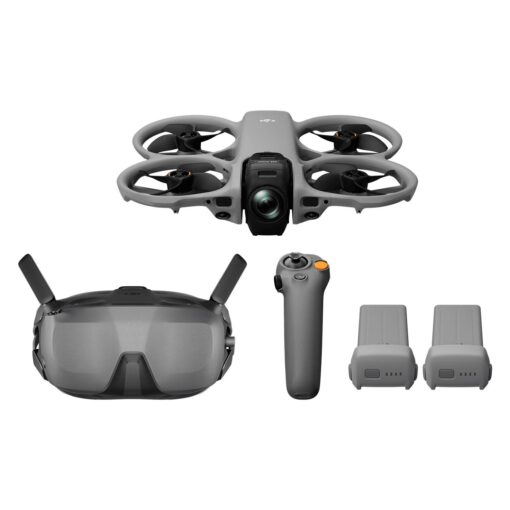 Drone DJI Avata 360 Fly More Motion Combo - (DJI GOGGLES N3)