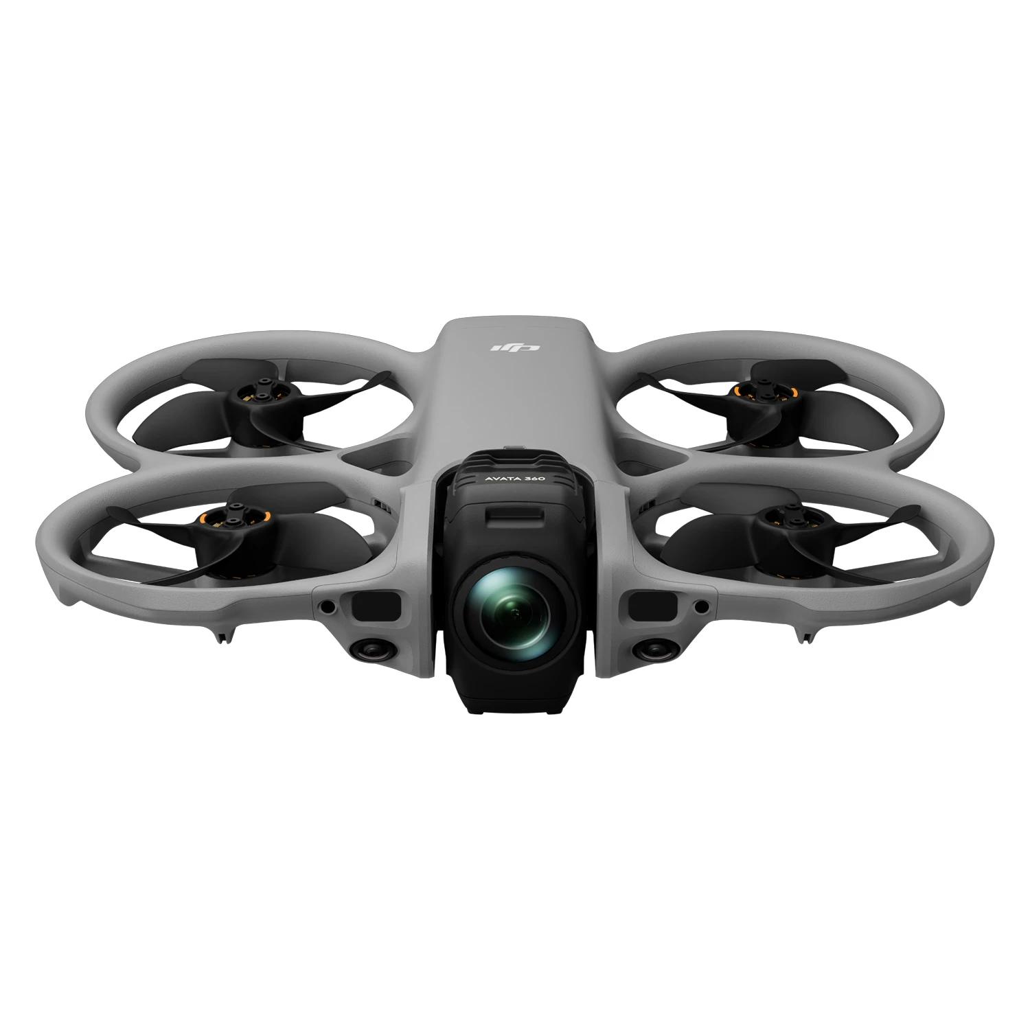 Drone DJI Avata 360 Fly More Motion Combo - (DJI GOGGLES N3) - Imagen 2