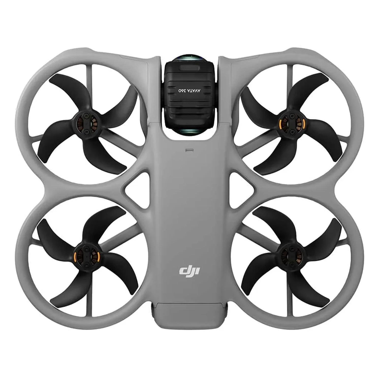 Drone DJI Avata 360 Fly More Motion Combo - (DJI GOGGLES N3) - Imagen 3