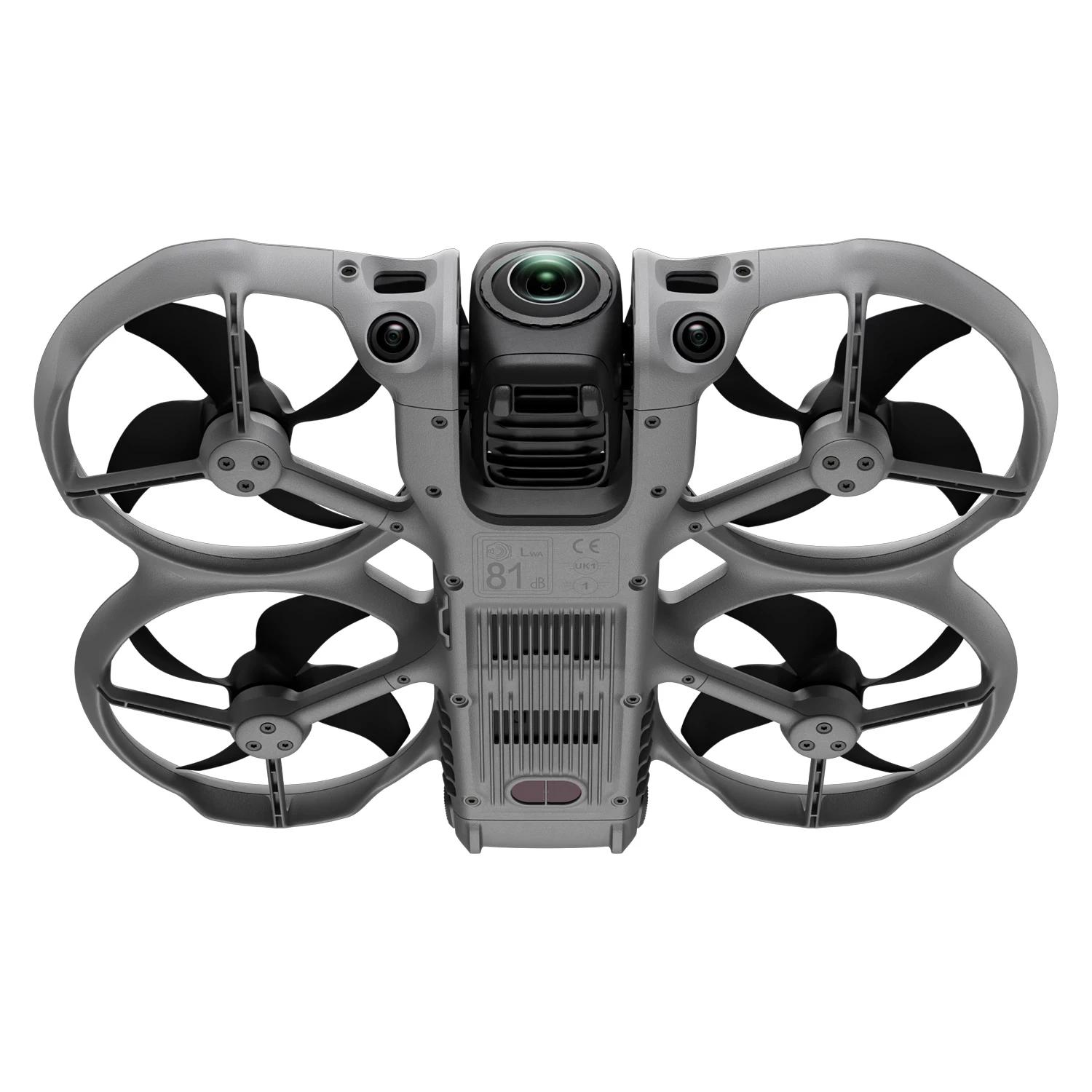Drone DJI Avata 360 Fly More Motion Combo - (DJI GOGGLES N3) - Imagen 4
