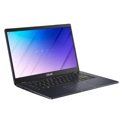 Alternative view of Notebook Asus Intel Celeron N6000 4gb Ram 64gb Enmc Pantalla 14" Full Hd Windows 11 Inglés Negro - E410ka-pm464
