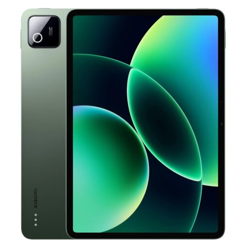 Tablet Xiaomi Pad 8 Pantalla 11.2" Wifi 128gb 8gb Ram - Verde